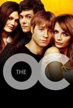 O.C. - Um Estranho no Paraíso - 2ª Temporada Torrent