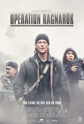 Operation Ragnarok - Legendado Torrent