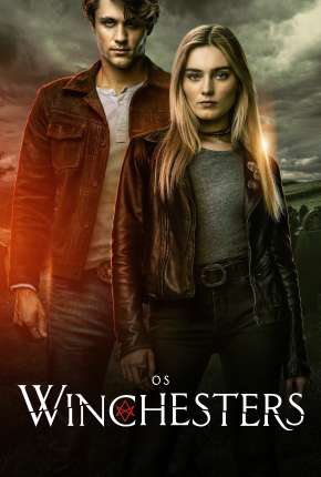 Baixar Os Winchesters - The Winchesters 1ª Temporada