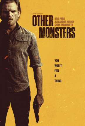 Other Monsters - Legendado Torrent