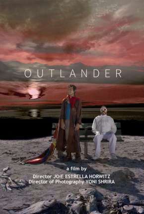 Outlander - 2ª Temporada Torrent