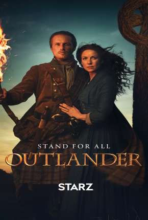 Baixar Outlander - 5ª Temporada Completa