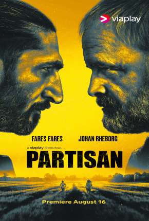 Partisan - 1ª Temporada Completa Legendada Torrent