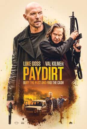 Paydirt - Legendado Torrent