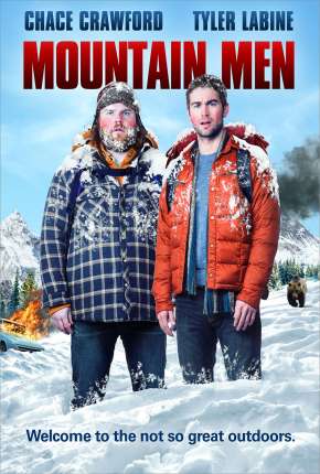 Perdidos Na Neve - Mountain Men Torrent