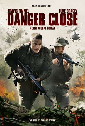 Baixar Perigo Iminente - Danger Close: The Battle of Long Tan