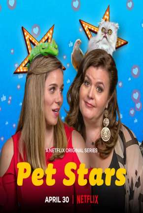 Baixar Pet Stars - 1ª Temporada Completa