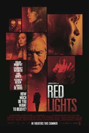 Baixar Poder Paranormal - Red Lights