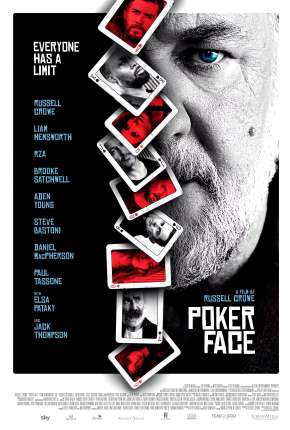 Poker Face - Legendado Torrent