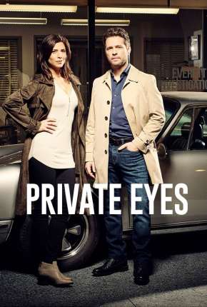 Baixar Private Eyes - 4ª Temporada Legendada