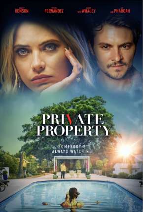 Private Property - Legendado Torrent