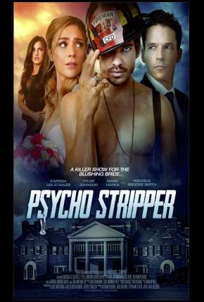 Psycho Stripper - Legendado Torrent