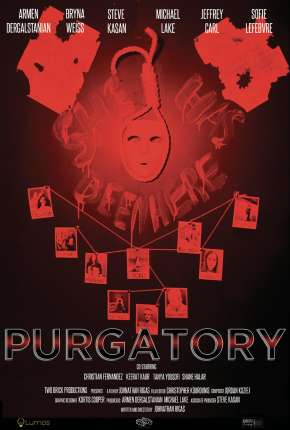 Purgatory - Legendado Torrent