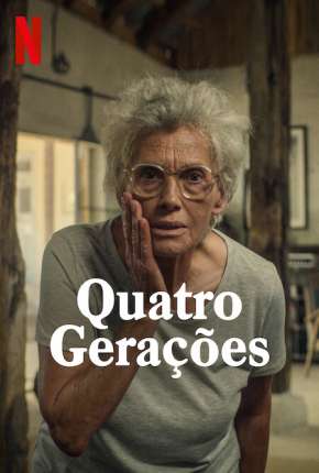 Baixar Quatro Gerações