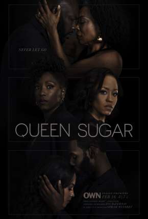 Queen Sugar - 5ª Temporada Legendada Torrent