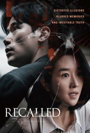 Recalled - Legendado Torrent