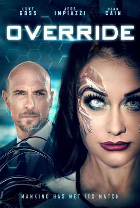 Ria - Override Legendado Torrent