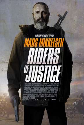 Baixar Riders of Justice - Legendado