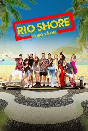 Baixar Rio Shore - 1ª Temporada