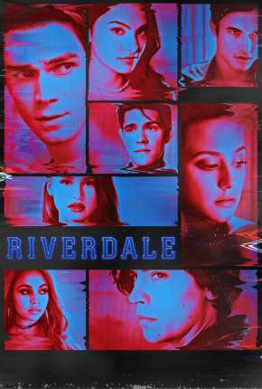 Riverdale - 5ª Temporada Torrent