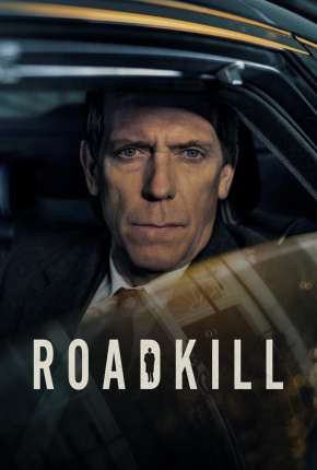 Baixar Roadkill - 1ª Temporada Legendada