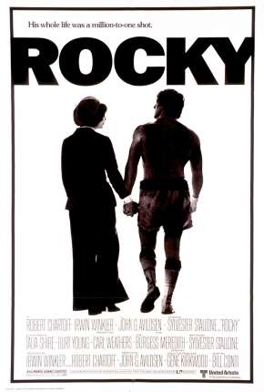 Rocky - Coleção - Completa Torrent