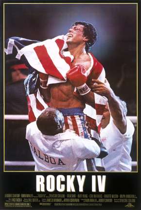 Rocky IV Torrent