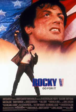 Baixar Rocky V