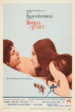 Baixar Romeu e Julieta - Romeo and Juliet