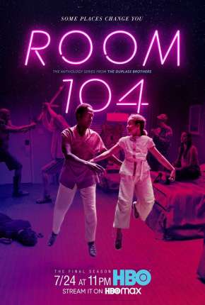 Room 104 - 4ª Temporada Legendada Torrent