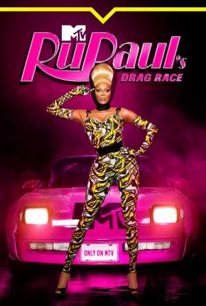 RuPauls Drag Race - 13ª Temporada Legendada Torrent