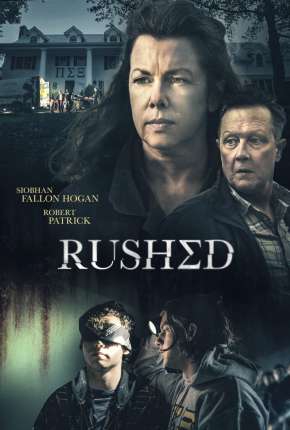 Rushed - Legendado Torrent