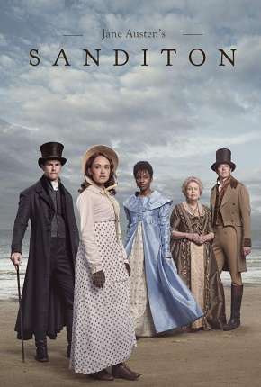 Sanditon - 1ª Temporada Torrent