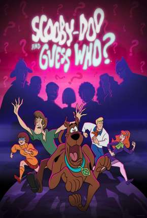 Baixar Scooby-Doo! e Convidados - 1ª Temporada