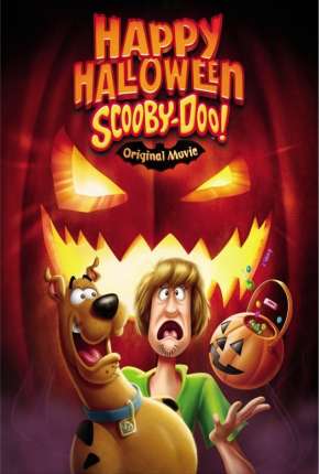 Scooby-Doo! Halloween Torrent