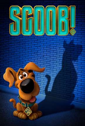 Baixar Scooby! - O Filme