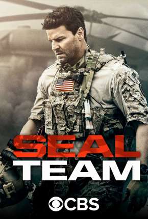 Baixar Seal Team - Soldados de Elite - 3ª Temporada