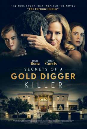 Secrets of a Gold Digger Kille - Legendado Torrent