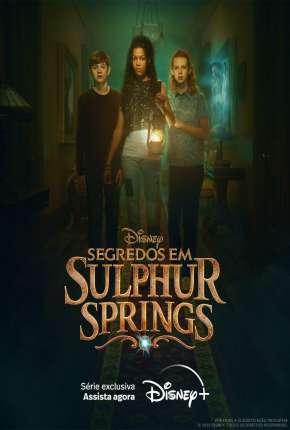 Baixar Segredos em Sulphur Springs - 1ª Temporada Completa