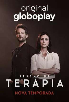 Sessão de Terapia - 1ª Temporada Completa Torrent