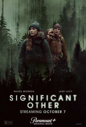 Significant Other - Legendado Torrent