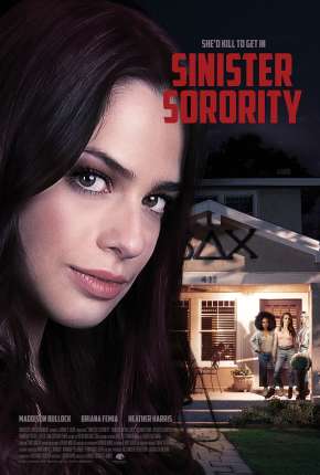 Sinister Sorority - Legendado Torrent