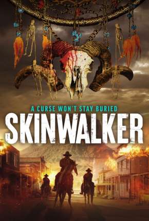 Baixar Skinwalker - Legendado