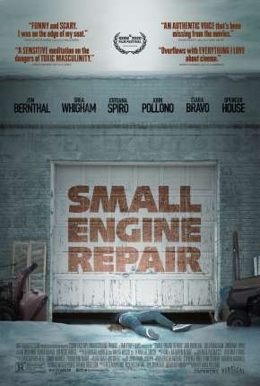 Small Engine Repair - Legendado Torrent