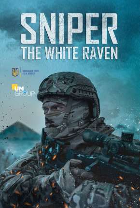 Baixar Sniper. The White Raven - Legendado