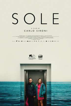 Sole - Legendado Torrent