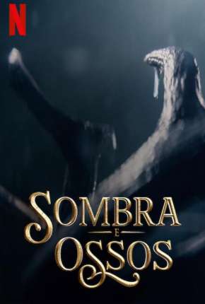 Baixar Sombra e Ossos - 1ª Temporada Completa