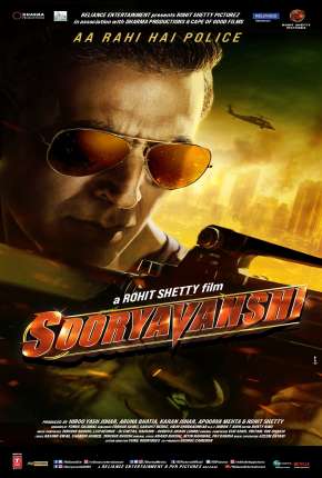 Sooryavanshi Torrent