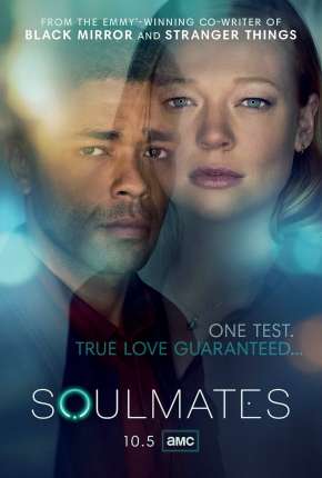 Baixar Soulmates - 1ª Temporada Completa