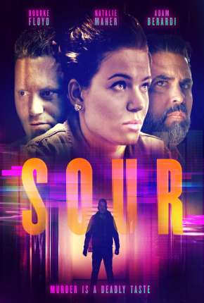 Sour - Legendado Torrent